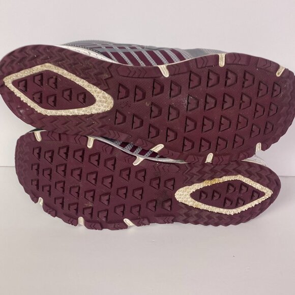 New Balance FuelCore Nitrel V1 Trail Running Shoes Men's 11 Gray Sneaker - Picture 12 of 16